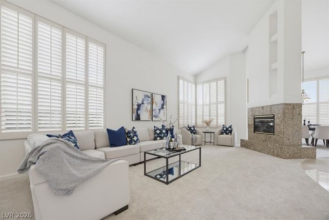 7456 Orange Haze Way, Las Vegas, NV 89149