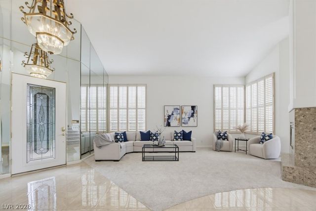 7456 Orange Haze Way, Las Vegas, NV 89149