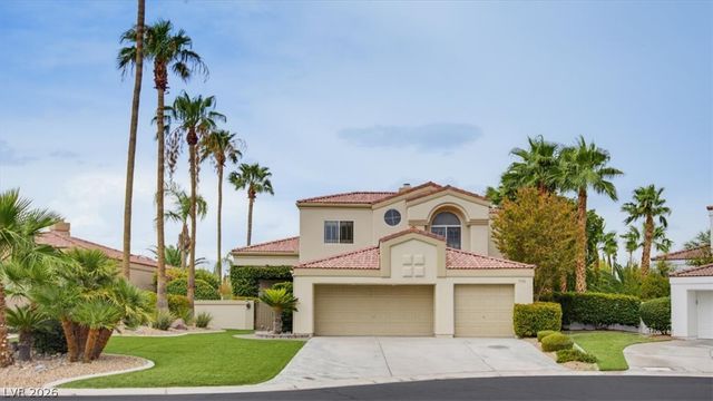 7456 Orange Haze Way, Las Vegas, NV 89149