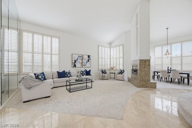 7456 Orange Haze Way, Las Vegas, NV 89149