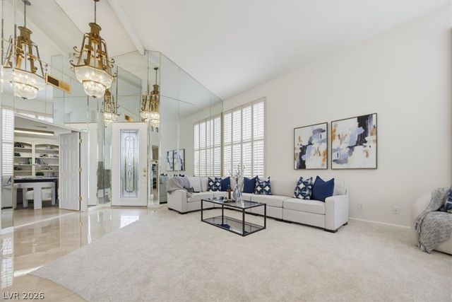 7456 Orange Haze Way, Las Vegas, NV 89149