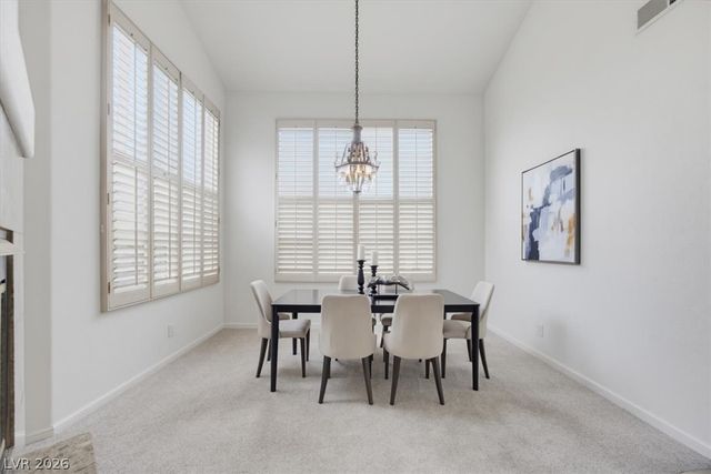 7456 Orange Haze Way, Las Vegas, NV 89149