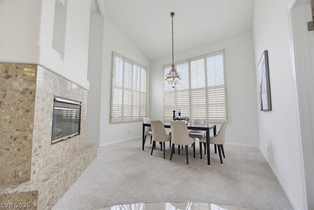 7456 Orange Haze Way, Las Vegas, NV 89149