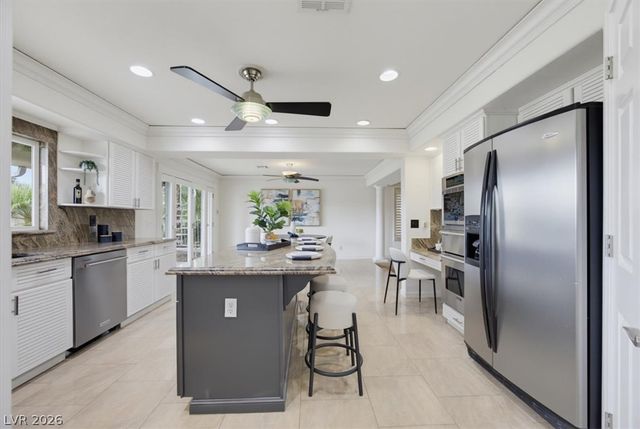 7456 Orange Haze Way, Las Vegas, NV 89149