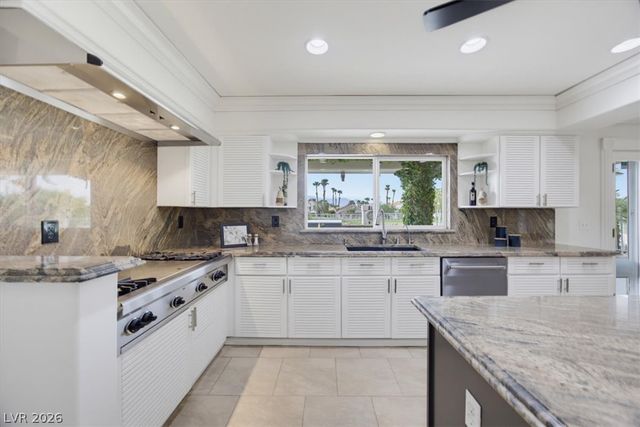 7456 Orange Haze Way, Las Vegas, NV 89149