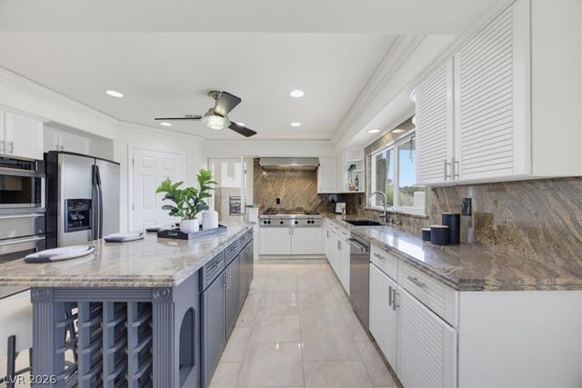 7456 Orange Haze Way, Las Vegas, NV 89149
