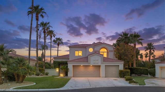 7456 Orange Haze Way, Las Vegas, NV 89149