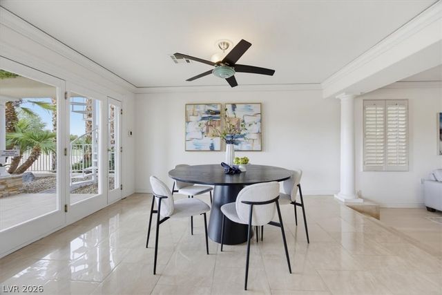 7456 Orange Haze Way, Las Vegas, NV 89149