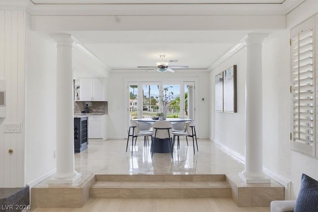 7456 Orange Haze Way, Las Vegas, NV 89149