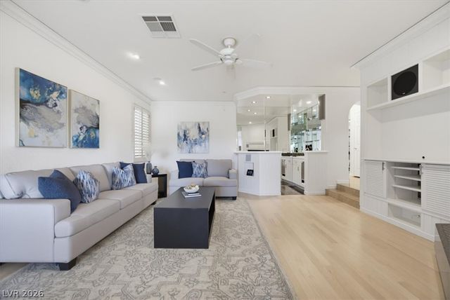 7456 Orange Haze Way, Las Vegas, NV 89149