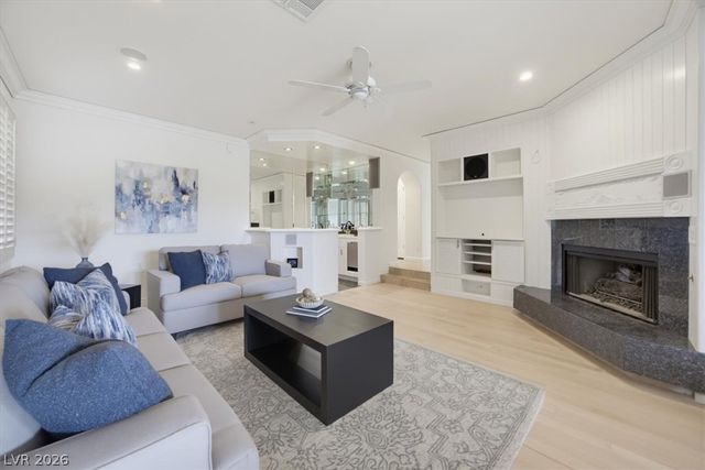 7456 Orange Haze Way, Las Vegas, NV 89149
