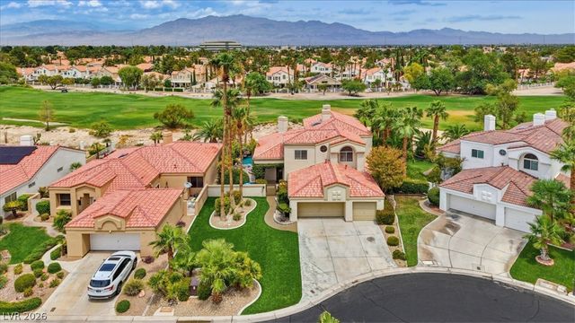7456 Orange Haze Way, Las Vegas, NV 89149