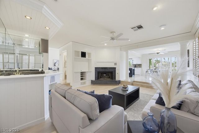 7456 Orange Haze Way, Las Vegas, NV 89149