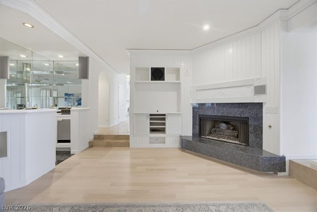 7456 Orange Haze Way, Las Vegas, NV 89149