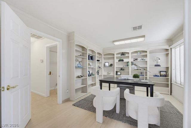 7456 Orange Haze Way, Las Vegas, NV 89149