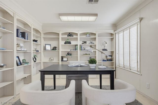7456 Orange Haze Way, Las Vegas, NV 89149