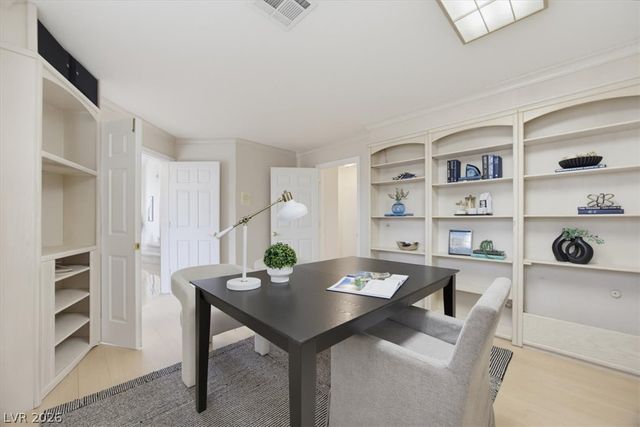 7456 Orange Haze Way, Las Vegas, NV 89149