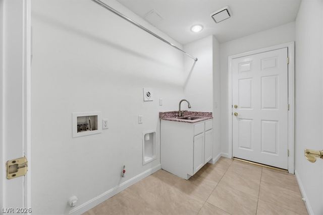 7456 Orange Haze Way, Las Vegas, NV 89149