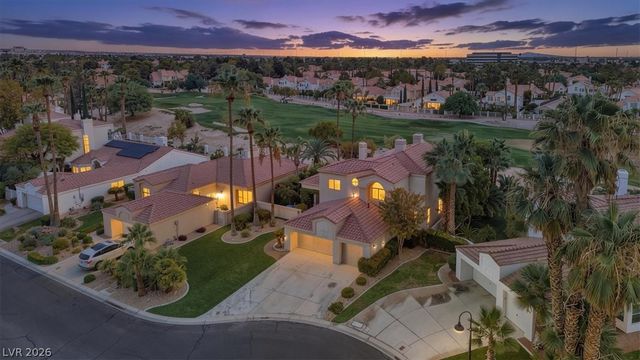 7456 Orange Haze Way, Las Vegas, NV 89149