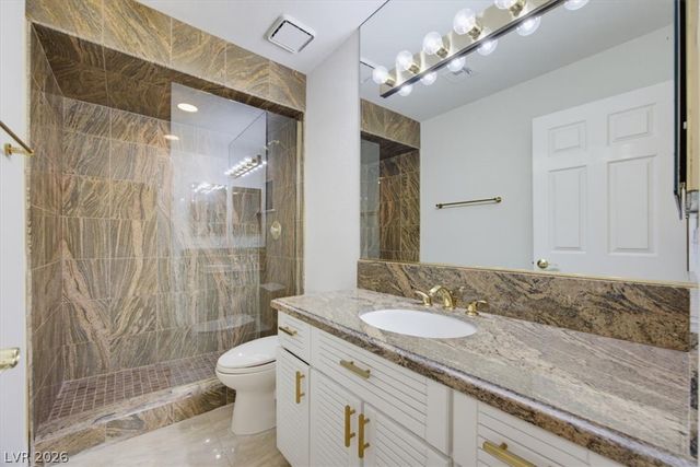 7456 Orange Haze Way, Las Vegas, NV 89149
