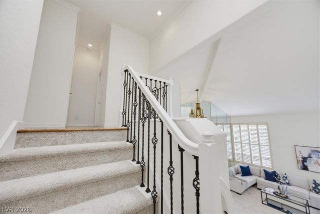 7456 Orange Haze Way, Las Vegas, NV 89149