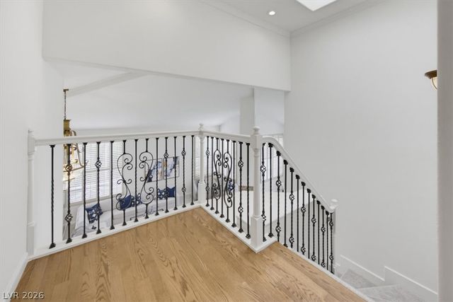 7456 Orange Haze Way, Las Vegas, NV 89149