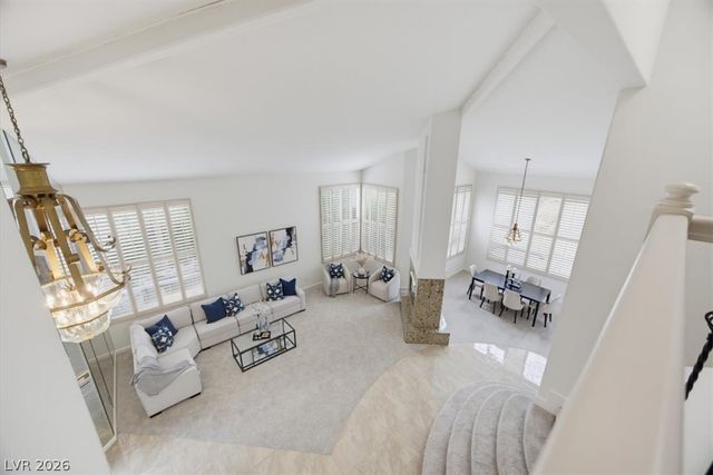 7456 Orange Haze Way, Las Vegas, NV 89149