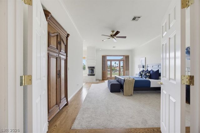 7456 Orange Haze Way, Las Vegas, NV 89149