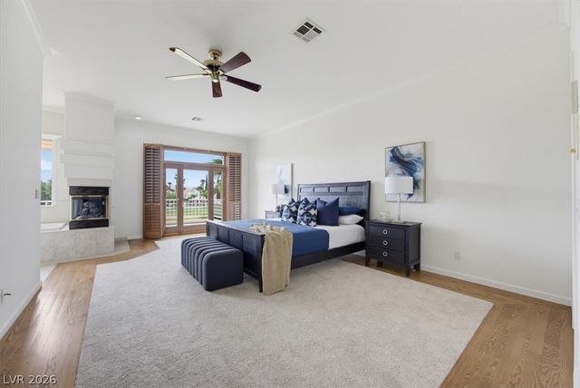 7456 Orange Haze Way, Las Vegas, NV 89149