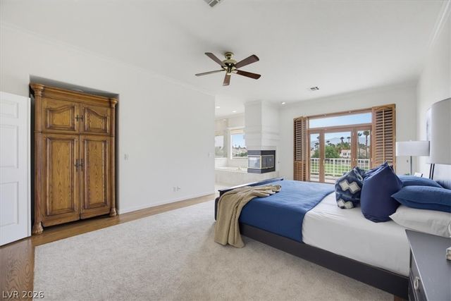 7456 Orange Haze Way, Las Vegas, NV 89149