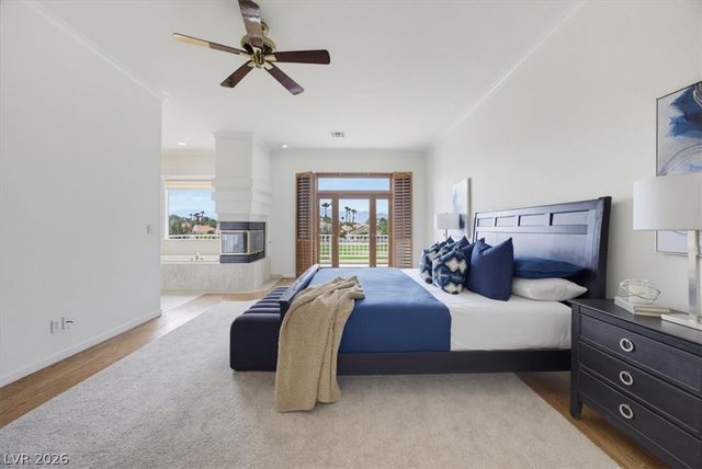 7456 Orange Haze Way, Las Vegas, NV 89149