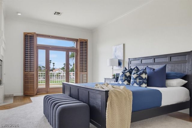 7456 Orange Haze Way, Las Vegas, NV 89149