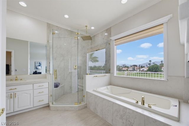 7456 Orange Haze Way, Las Vegas, NV 89149