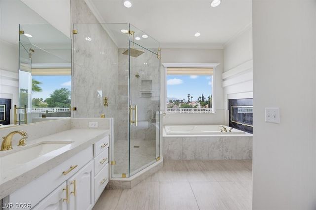 7456 Orange Haze Way, Las Vegas, NV 89149