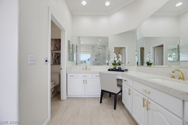 7456 Orange Haze Way, Las Vegas, NV 89149