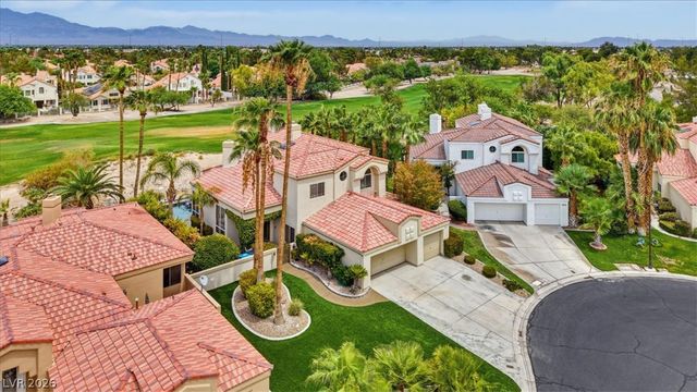 7456 Orange Haze Way, Las Vegas, NV 89149