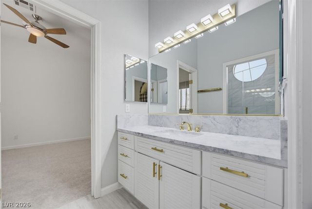 7456 Orange Haze Way, Las Vegas, NV 89149
