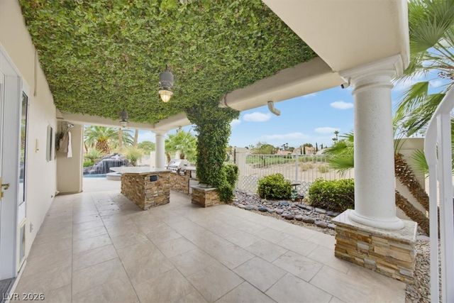 7456 Orange Haze Way, Las Vegas, NV 89149