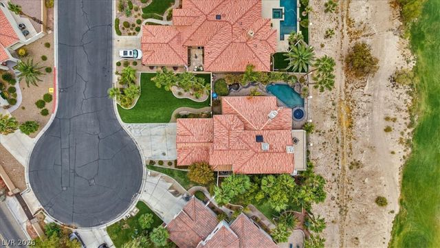 7456 Orange Haze Way, Las Vegas, NV 89149