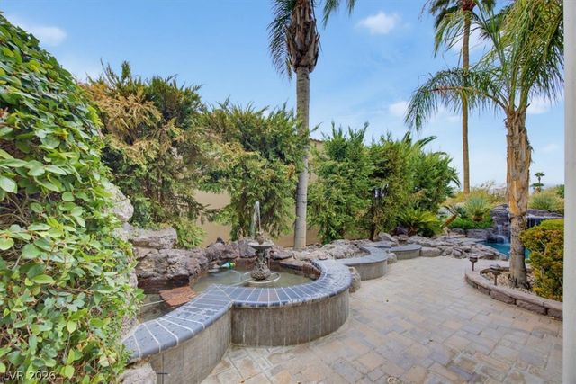7456 Orange Haze Way, Las Vegas, NV 89149