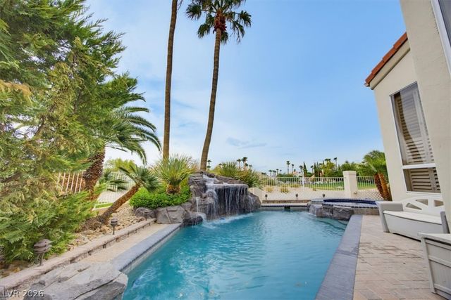 7456 Orange Haze Way, Las Vegas, NV 89149
