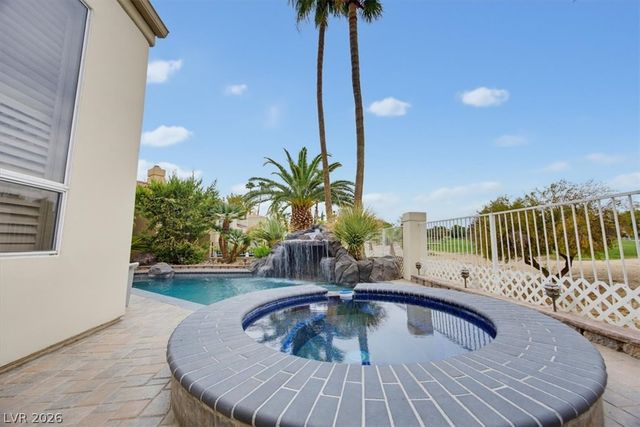 7456 Orange Haze Way, Las Vegas, NV 89149