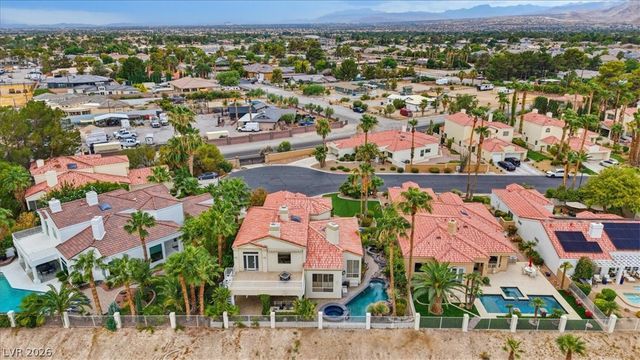 7456 Orange Haze Way, Las Vegas, NV 89149