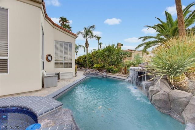 7456 Orange Haze Way, Las Vegas, NV 89149