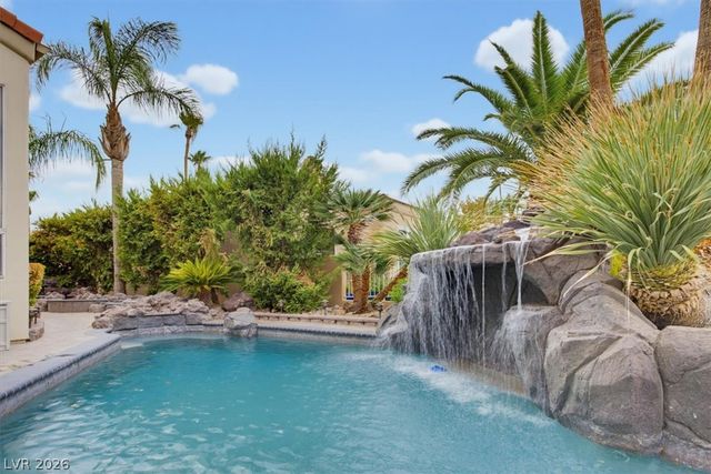 7456 Orange Haze Way, Las Vegas, NV 89149