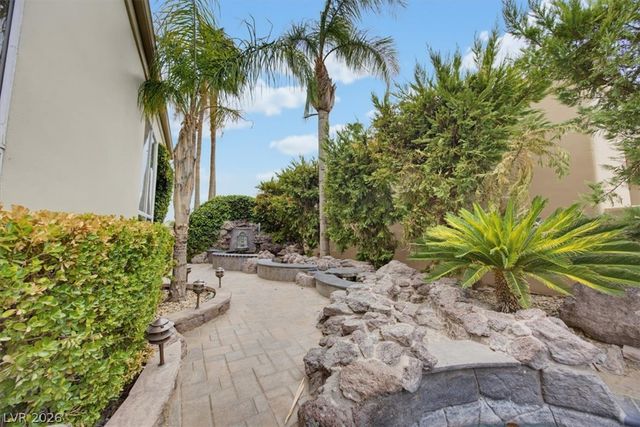 7456 Orange Haze Way, Las Vegas, NV 89149