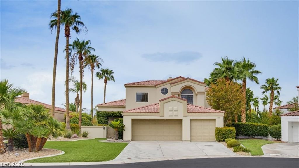 7456 Orange Haze Way, Las Vegas, NV 89149 — photo 2