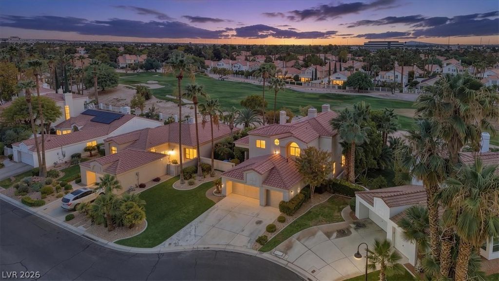 7456 Orange Haze Way, Las Vegas, NV 89149 — photo 5