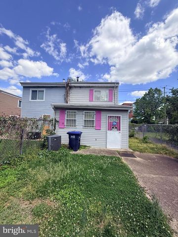 516 56TH ST NE, Washington, DC 20019