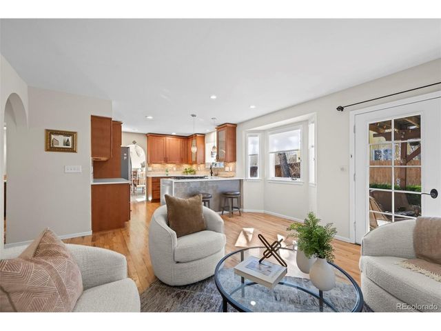 1620 Oak Ave, Boulder, CO 80304